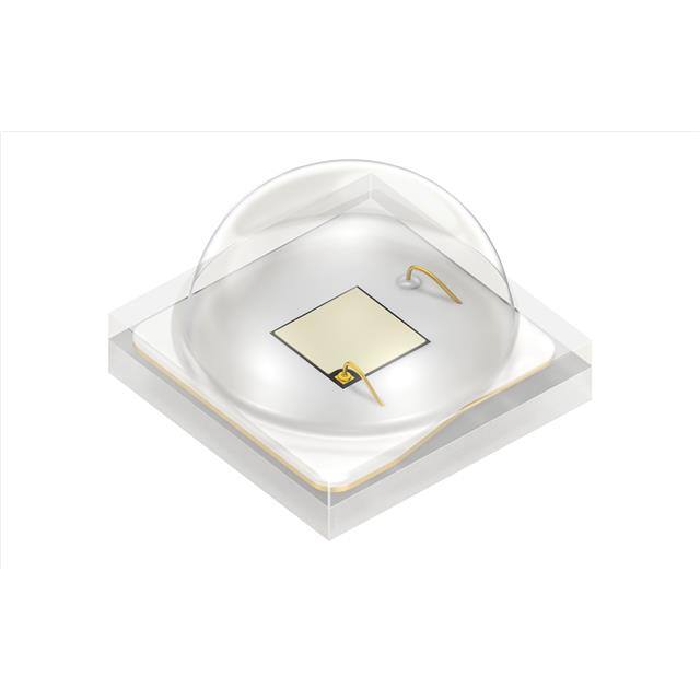 GD CSSRML.14-U9V2-24-1-350-R33 OSRAM Opto (ams OSRAM)  Éclairage LED - Couleur